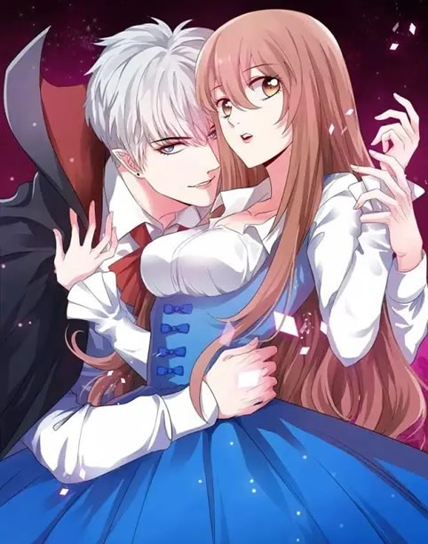 好看的漫画推荐(100部各类型题材漫画汇总)