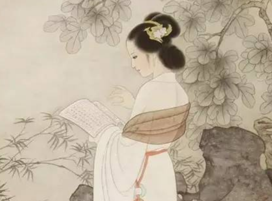 绿肥红瘦是什么意思(知否绿肥红瘦暗指什么)-7 绿肥红瘦是什么意思(知否绿肥红瘦暗指什么)-7