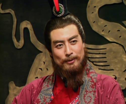 身在曹营心在汉说的是谁(身在曹营心在汉徐庶)-3 身在曹营心在汉说的是谁(身在曹营心在汉徐庶)