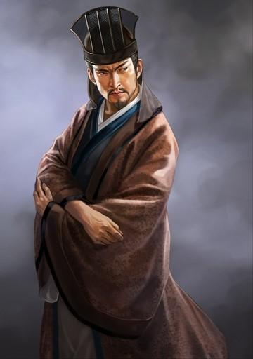 身在曹营心在汉说的是谁(身在曹营心在汉徐庶)-4 身在曹营心在汉说的是谁(身在曹营心在汉徐庶)