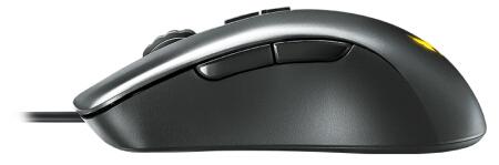 鼠标的左右键怎么用（鼠标上各个按键的功能）-2