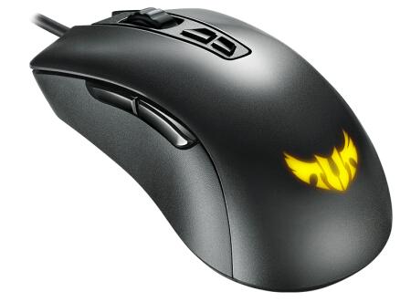 鼠标的左右键怎么用（鼠标上各个按键的功能）-3