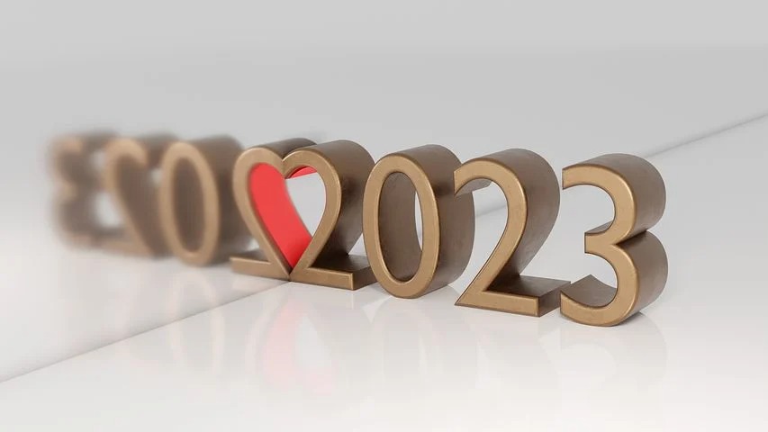 2022再见2023你好作文(7篇)