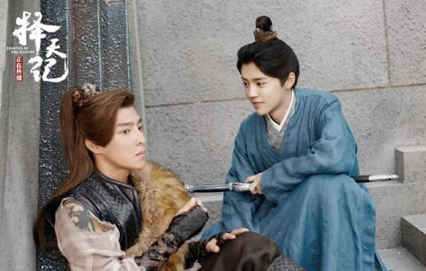 好看8部推荐网络小说改编的电视剧 推荐8部好看的网络小说改编电视剧