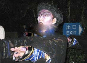 民间10个灵异事件案例及分析-3 民间10个灵异事件案例及分析-3