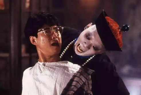 僵尸是真的存在吗(两个僵尸事件介绍)-1 僵尸是真的存在吗(两个僵尸事件介绍)-1