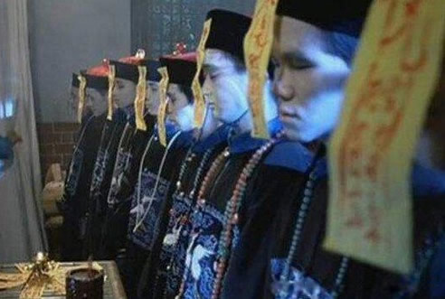 僵尸是真的存在吗(两个僵尸事件介绍)-2 僵尸是真的存在吗(两个僵尸事件介绍)-2