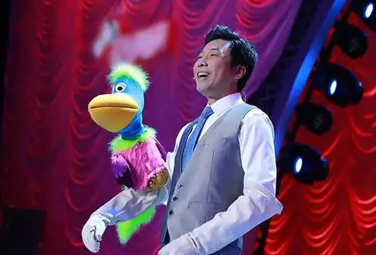 腹语是怎么发出来的 腹语怎么练的(腹语起源)-1 腹语是怎么发出来的 腹语怎么练的(腹语起源)-1