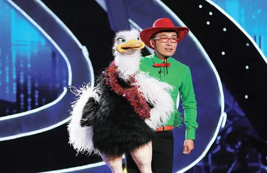 腹语是怎么发出来的 腹语怎么练的(腹语起源)-2 腹语是怎么发出来的 腹语怎么练的(腹语起源)-2