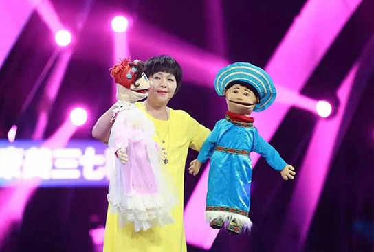 腹语是怎么发出来的 腹语怎么练的(腹语起源)-3 腹语是怎么发出来的 腹语怎么练的(腹语起源)-3