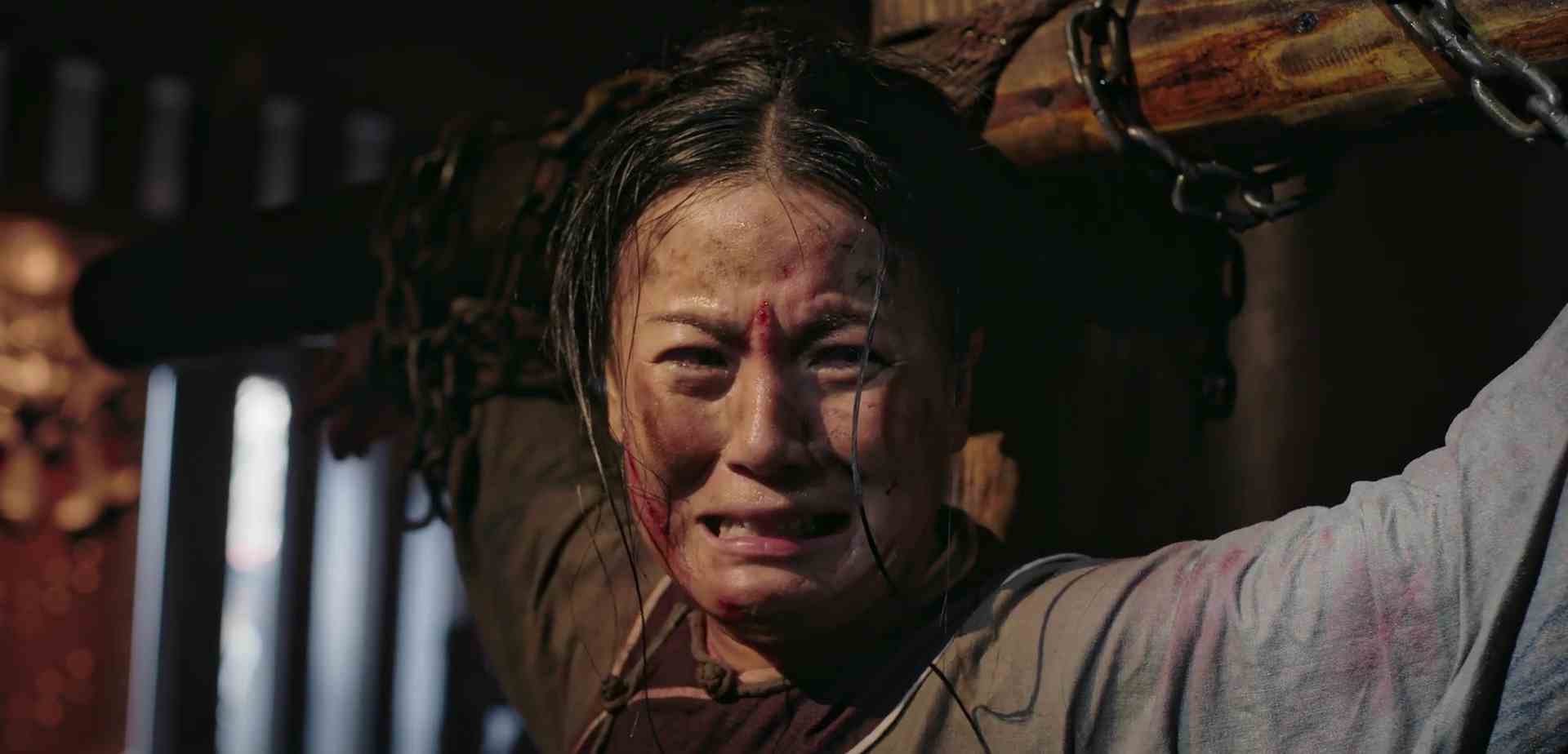 宫女与“主子”的关系:从惇妃殴毙宫女案谈起-2 宫女与“主子”的关系:从惇妃殴毙宫女案谈起-2