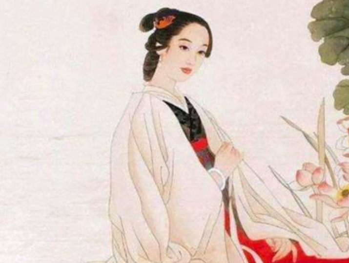 绿肥红瘦是什么意思(知否绿肥红瘦暗指什么)-4 绿肥红瘦是什么意思(知否绿肥红瘦暗指什么)-4