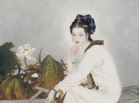 绿肥红瘦是什么意思(知否绿肥红瘦暗指什么)-1 绿肥红瘦是什么意思(知否绿肥红瘦暗指什么)-1