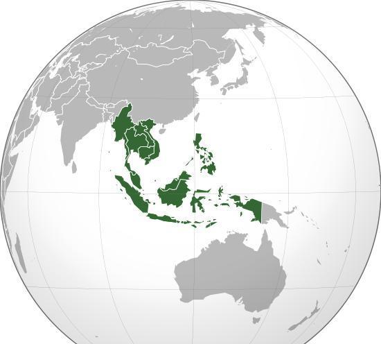 亚洲有哪些国家(亚洲48个国家的名字)-3 亚洲有哪些国家(亚洲48个国家的名字)-3