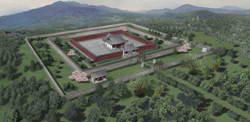 从中原到江南:解密南宋六陵-18 从中原到江南:解密南宋六陵