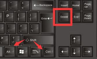 win11安装后蓝屏解决方法-2