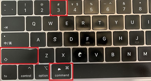 截图快捷键是ctrl加什么-14