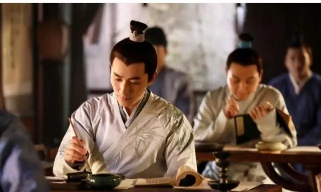 嫡子和庶子有什么区别 嫡子和庶子怎么读