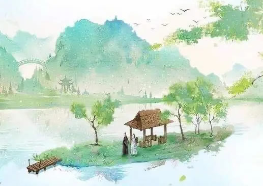 元曲十大巅峰作品 著名元曲十首赏析-3