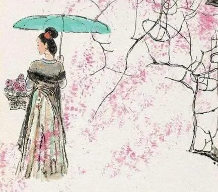 元曲十大巅峰作品 著名元曲十首赏析-6