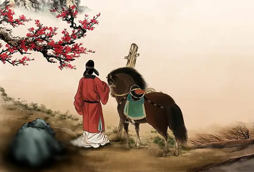 元曲十大巅峰作品 著名元曲十首赏析-7