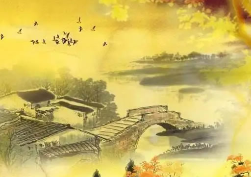 元曲十大巅峰作品 著名元曲十首赏析-9