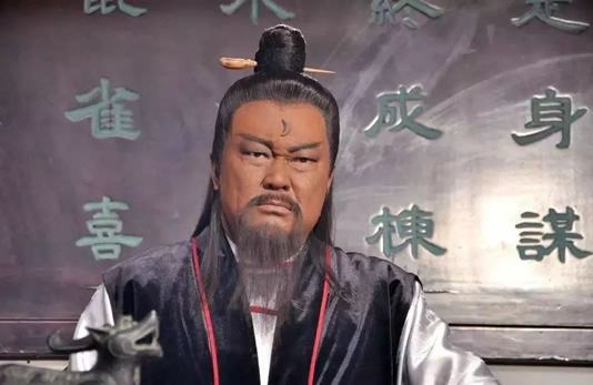 包拯有几个妻子和孩子 包拯简介-1