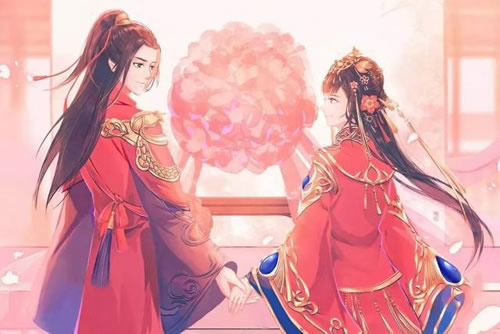 婚后文古言小说推荐,5本婚后古代代表小说!-2 婚后文古言小说推荐,5本婚后古代代表小说!-2