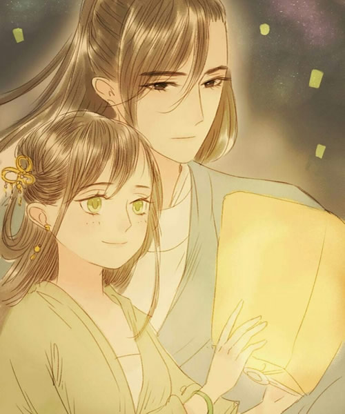 婚后文古言小说推荐,5本婚后古代代表小说!-5 婚后文古言小说推荐,5本婚后古代代表小说!-5