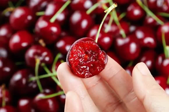 车厘子几个j代表什么意思 车厘子JD大还是JJ大(2j3j4j区分)-4