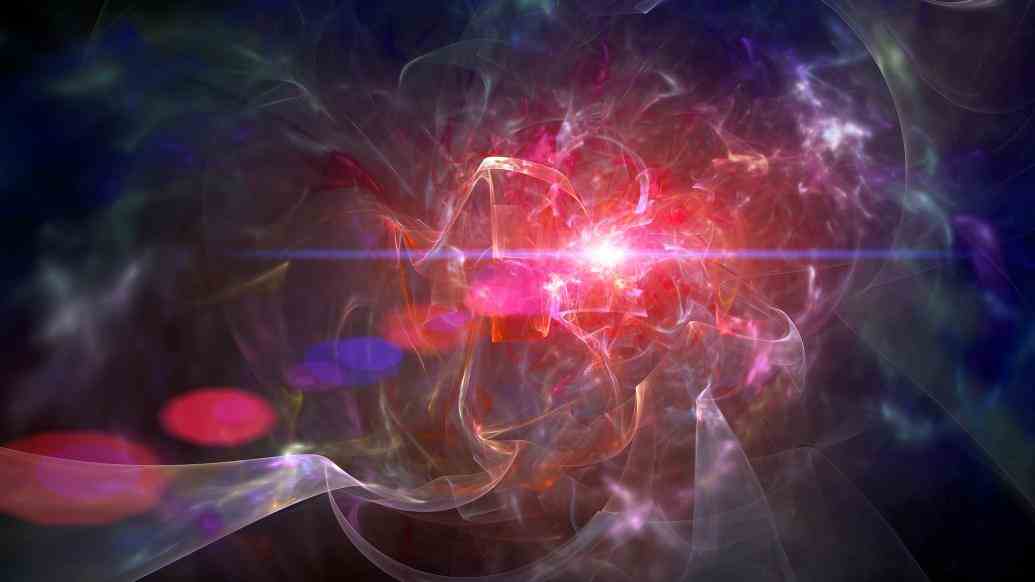 迷人的对称:为什么宇宙看起来这么具有数学性?-1 迷人的对称:为什么宇宙看起来这么具有数学性?