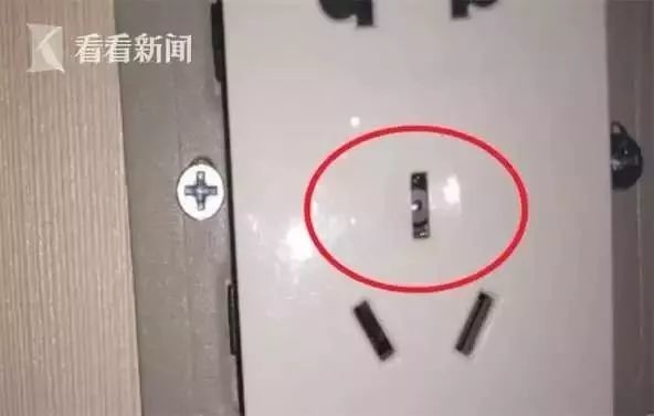 发现隐藏摄像头的最简单方法（检测隐藏摄像头的技巧 ）-3