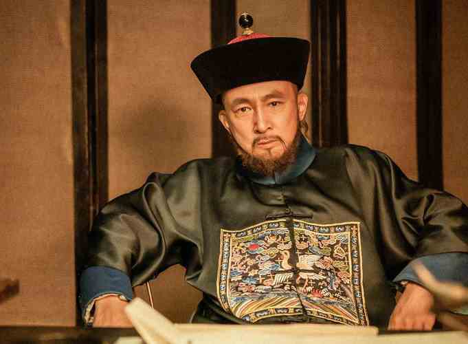 “于青菜”断案传奇-1