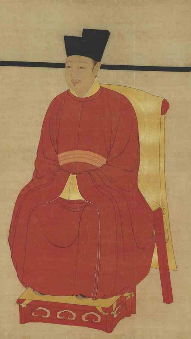 从中原到江南:解密南宋六陵-1 从中原到江南:解密南宋六陵