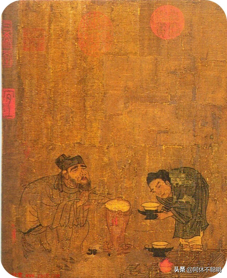 茶圣陆羽的简介（历史上被后人尊称为茶圣的是谁）-2