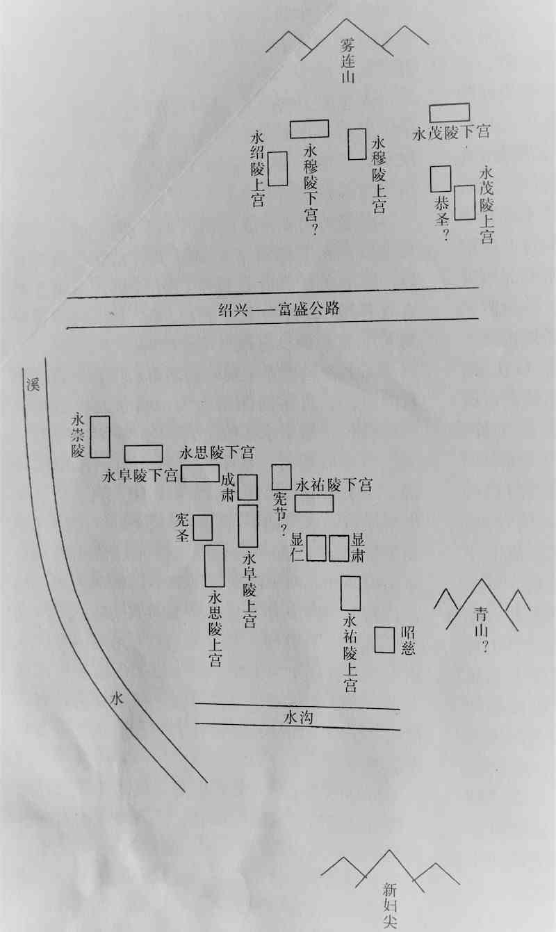 从中原到江南:解密南宋六陵-13 从中原到江南:解密南宋六陵