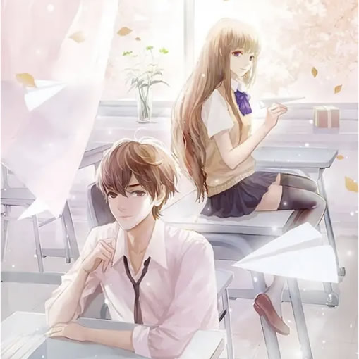 好看的古代言情小说 18部高评分的言情文推荐-7 好看的古代言情小说 18部高评分的言情文推荐-7