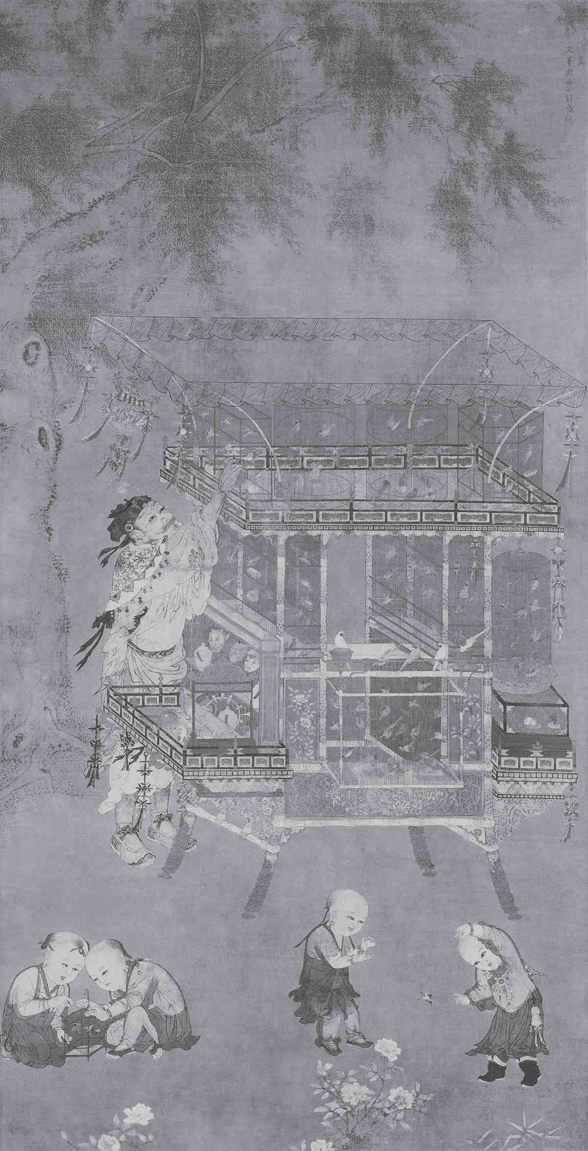 日常生活史中的手艺人、小贩和商人-2 日常生活史中的手艺人、小贩和商人-2