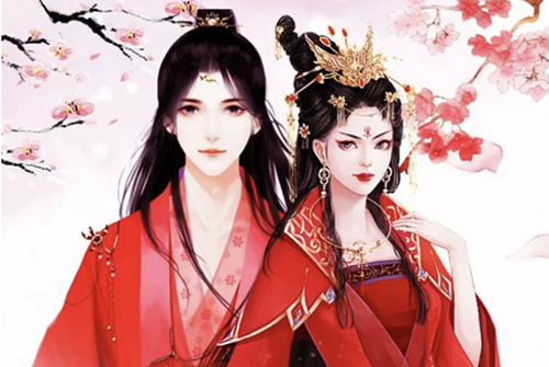 好看的古代言情小说 18部高评分的言情文推荐-5 好看的古代言情小说 18部高评分的言情文推荐-5