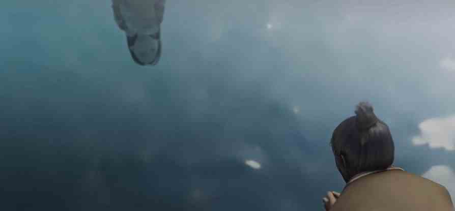 《中国奇谭》:奇谭背后,是另一种“自然”-3 《中国奇谭》:奇谭背后,是另一种“自然”-3