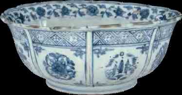 青花瓷何以成为“中国风”的代表-12