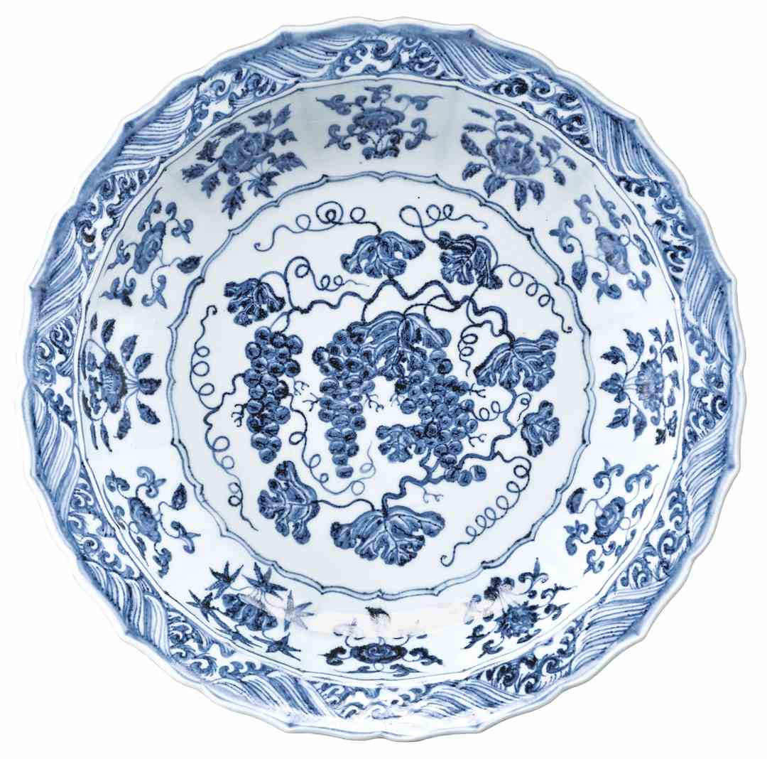 青花瓷何以成为“中国风”的代表-9