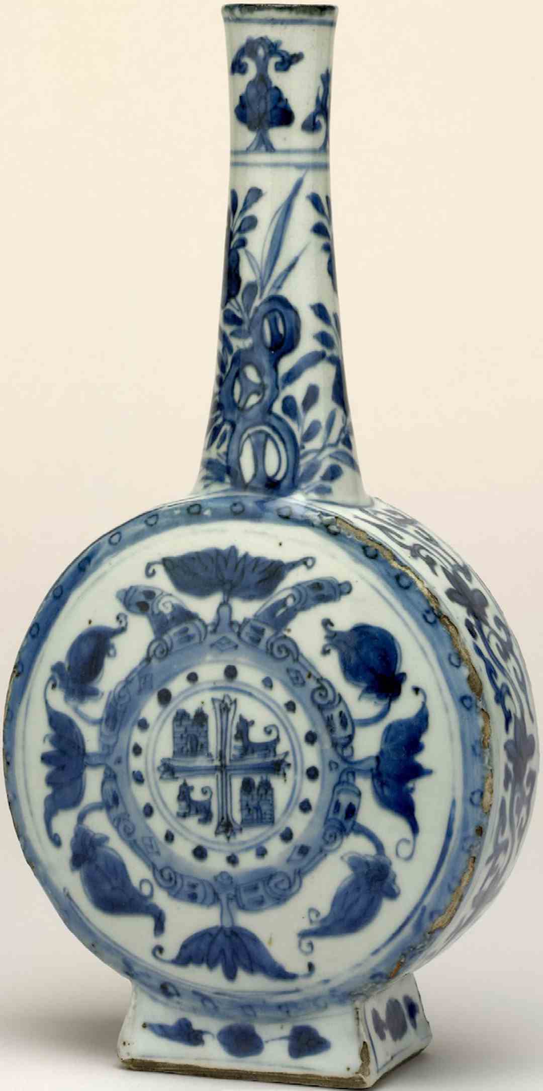 青花瓷何以成为“中国风”的代表-20