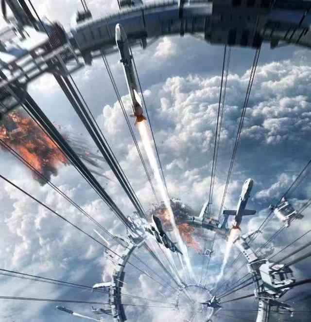 从《流浪地球》《阿凡达》等,看中美电影大片台前幕后的角逐-1 从《流浪地球》《阿凡达》等,看中美电影大片台前幕后的角逐