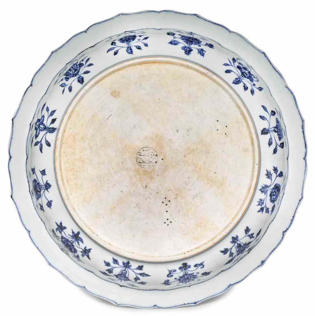 青花瓷何以成为“中国风”的代表-10