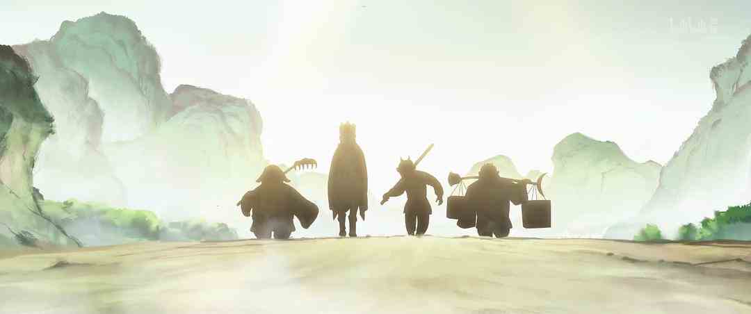 《中国奇谭》:奇谭背后,是另一种“自然”-6 《中国奇谭》:奇谭背后,是另一种“自然”-6