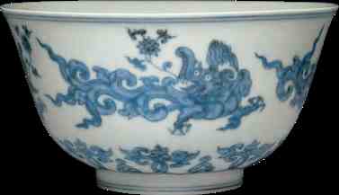 青花瓷何以成为“中国风”的代表-7