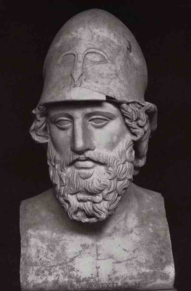 不建墙的斯巴达人有多封闭,建墙的雅典人就有多开放-2 不建墙的斯巴达人有多封闭,建墙的雅典人就有多开放-2