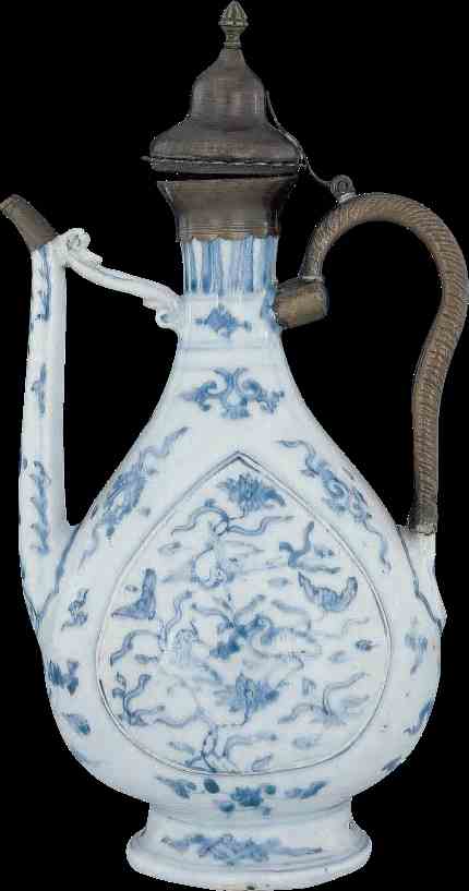 青花瓷何以成为“中国风”的代表-13