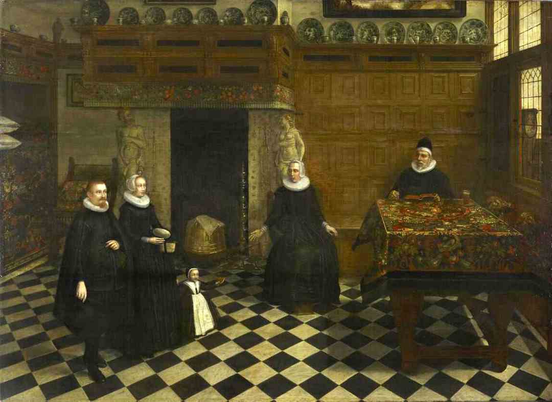 青花瓷何以成为“中国风”的代表-19